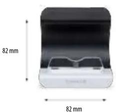 Salus CDUK - Thermostat quantum - 1