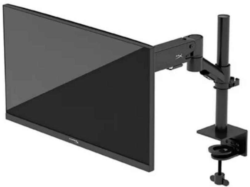 HYPERX Armada 27 QHD - Monitor de gaming QHD - 1