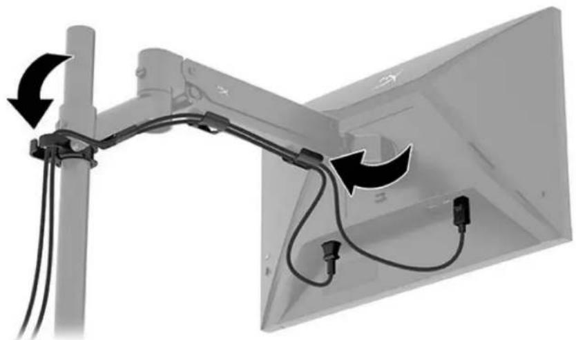 HYPERX Armada 27 QHD - m - 1