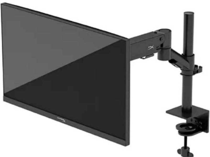 HYPERX Armada 27 QHD - HyperX Armada 27 QHD Gaming Monitor - 1