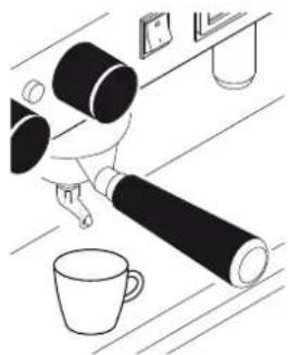 ASTORIA AEP - COFFE DISPENSING - 2