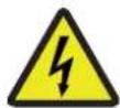 ASTORIA AEP - Safety precautions - 1