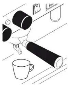 ASTORIA AEP - COFFE DISPENSING - 1