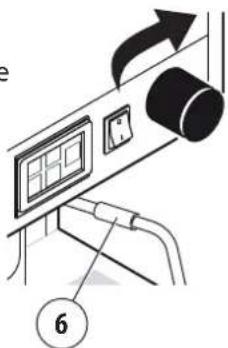 ASTORIA AEP - Dispensing of steam - 4