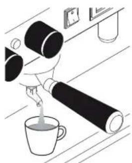 ASTORIA AEP - KAFFEEAUSGABE - 2