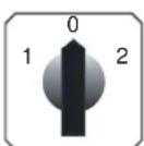 ASTORIA AEP - COMUTADOR - 1