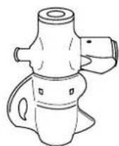 ASTORIA AEP - Dispensing of cappuccino (optional) - 5