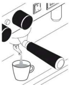 ASTORIA AEP - COFFE DISPENSING - 4