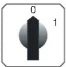 ASTORIA AEP - MAIN SWITCH - 1