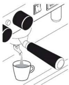 ASTORIA AEP - COFFE DISPENSING - 4