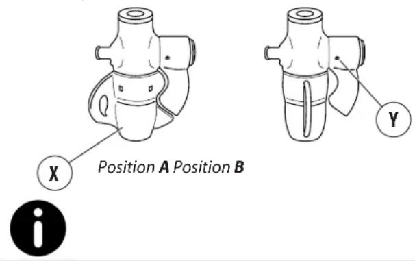 ASTORIA AEP - Cappuccino-maker wash - 1