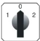 ASTORIA AEP - MAIN SWITCH - 2