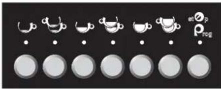 ASTORIA Gloria SAE - KAFFEEABGABE - 1