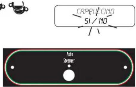 ASTORIA Gloria SAE - Abilitazione CAPPUCCINATORE - 2