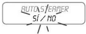 ASTORIA Gloria SAE - Habilitación del AUTOSTEAMER (ASD) - 3