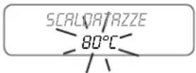 ASTORIA Gloria SAE - Programmazione SCALDATAZZE - 3