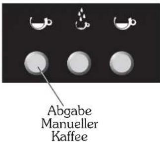 ASTORIA Gloria SAE - Programmierung Kaffeedosierung - 2