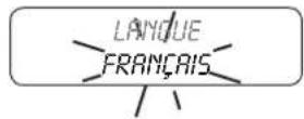 ASTORIA Gloria SAE - Programmation de la LANGUE - 1