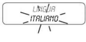 ASTORIA Gloria SAE - Programmazione della LINGUA - 1