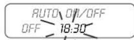 ASTORIA Gloria SAE - Programmation extinction - 1