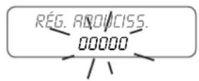 ASTORIA Gloria SAE - Programmation régénération adoucisseur - 1