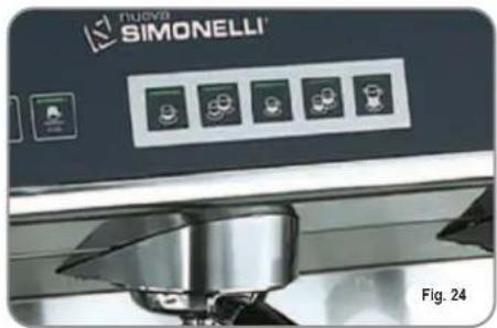 NUOVA SIMONELLI Appia 2 Group - CONFIGURATION - 1