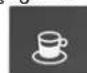NUOVA SIMONELLI Appia 2 Group - CYCLE automatique de nettoyage des groupes - 6