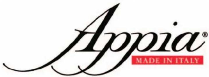 NUOVA SIMONELLI Appia 2 Group - MESSAGES FONCTIONS MACHINE Appia V 65 - 1