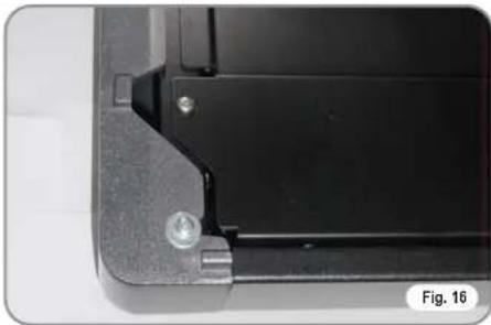 NUOVA SIMONELLI Appia 2 Group - PRESSOSTAT/PUMP ADJUSTMENT - 1