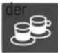 NUOVA SIMONELLI Appia 2 Group - Wiederherstellung Standardparameter - 2