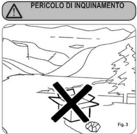 NUOVA SIMONELLI Appia 2 Group - PRESCRIZIONI DI SICUREZZA - 3