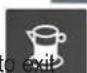 NUOVA SIMONELLI Appia 2 Group - PROGRAMMING HOT WATER - 2