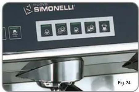 NUOVA SIMONELLI Appia 2 Group - Configuration selection - 1