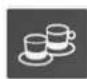NUOVA SIMONELLI Appia 2 Group - BUTTONS KEY - 2