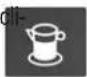 NUOVA SIMONELLI Appia 2 Group - Revivification des resines de l'adoucisseur - 6