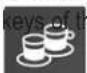 NUOVA SIMONELLI Appia 2 Group - Restoring default settings - 2
