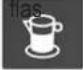 NUOVA SIMONELLI Appia 2 Group - Appia V MACHINE FUNCTION MESSAGES - 1