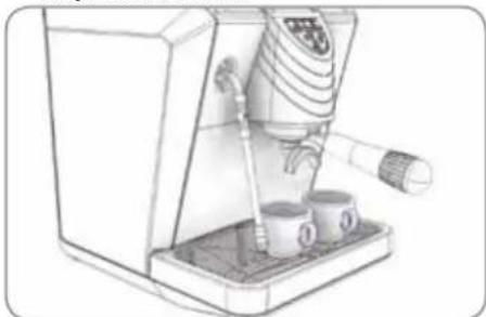 NUOVA SIMONELLI Oscar ll - ACHTUNG - 5