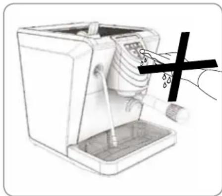 NUOVA SIMONELLI Oscar ll - PRESCRIZIONI DI SICUREZZA - 5