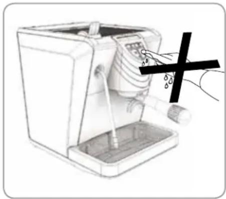 NUOVA SIMONELLI Oscar ll - ACHTUNG - 1