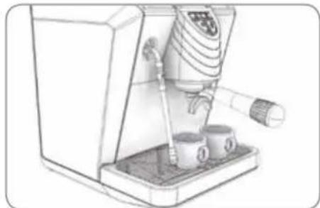 NUOVA SIMONELLI Oscar ll - Attention - 5