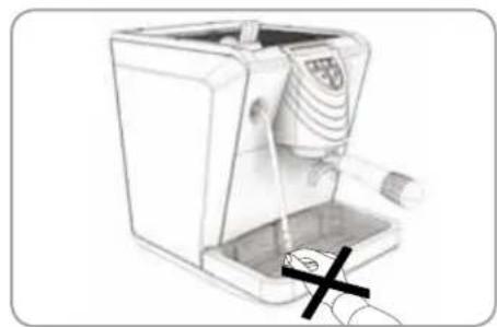 NUOVA SIMONELLI Oscar ll - WARNING - 8