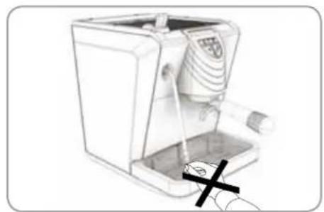 NUOVA SIMONELLI Oscar ll - Attention - 8