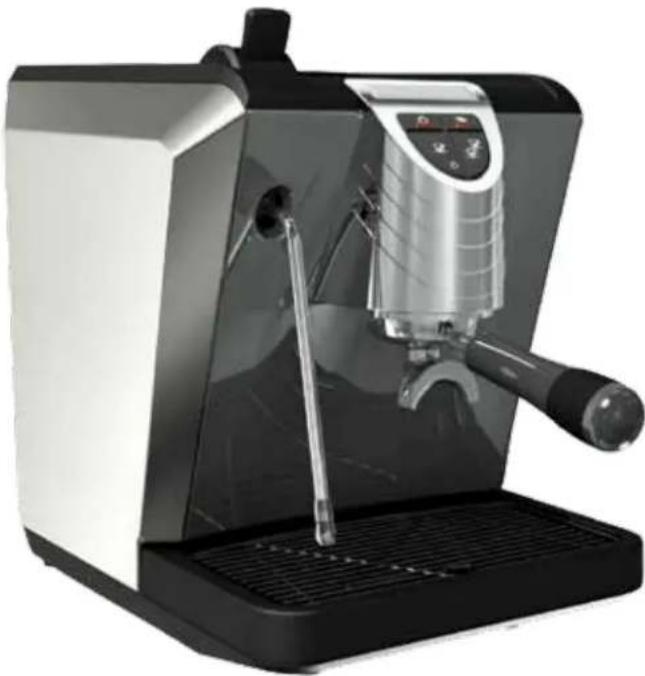 NUOVA SIMONELLI Oscar ll - GEFAHR DER UMWELTVERSCHMUTZUNG - 2