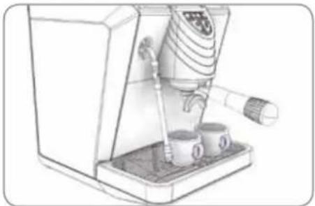 NUOVA SIMONELLI Oscar ll - ATTENTION - 6