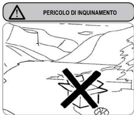 NUOVA SIMONELLI Oscar ll - PRESCRIZIONI DI SICUREZZA - 9