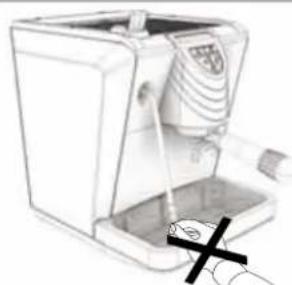 NUOVA SIMONELLI Oscar ll - STEAM DISPENSING - 2