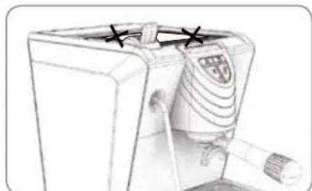 NUOVA SIMONELLI Oscar ll - Attention - 4