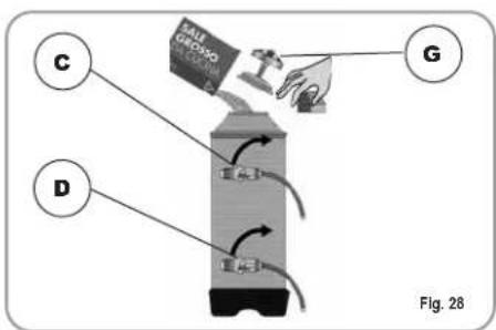 NUOVA SIMONELLI Appia 1 Group - RESIN AND SOFTENER REGENERATION - 3