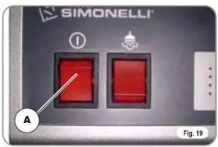 NUOVA SIMONELLI Appia 1 Group - APPIA ESSE - 1